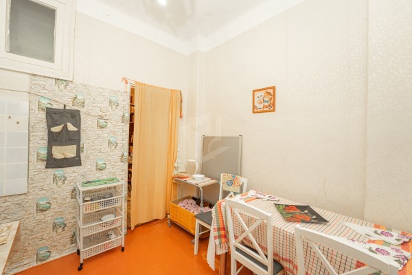 Купить 2-комнатную квартиру в г. Минске Пензенская ул. 31, фото 19