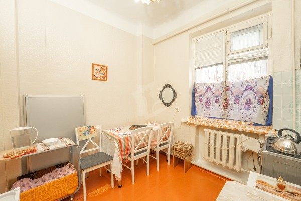 Купить 2-комнатную квартиру в г. Минске Пензенская ул. 31, фото 20