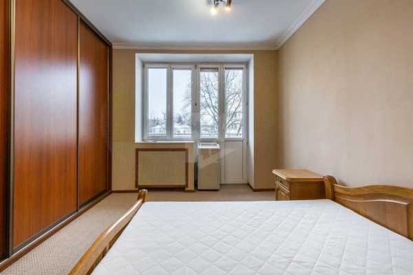 Купить 3-комнатную квартиру в г. Минске Романовская Слобода ул. 13, фото 10
