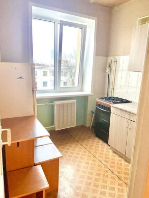 Купить 2-комнатную квартиру в г. Минске Осипенко ул. 28, фото 4