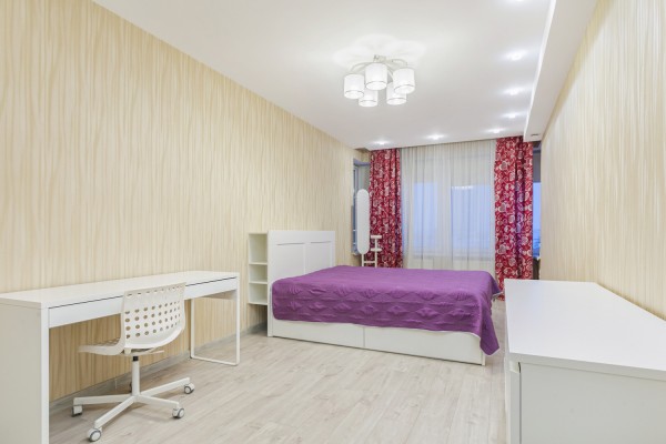 Купить 2-комнатную квартиру в г. Минске Победителей пр-т 27, фото 2