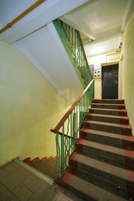Купить 2-комнатную квартиру в г. Минске Пуховичская ул. 17, фото 11