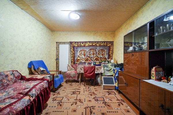 Купить 2-комнатную квартиру в г. Минске Пуховичская ул. 17, фото 5