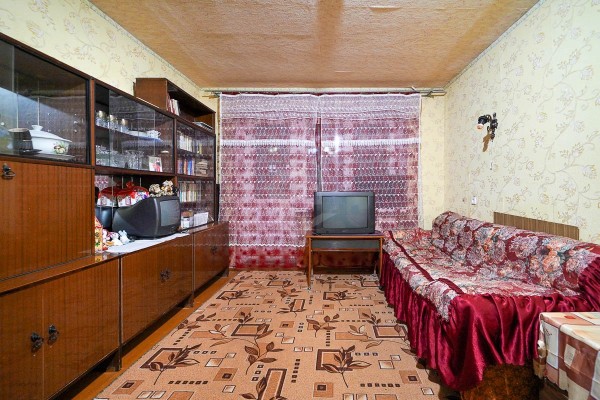 Купить 2-комнатную квартиру в г. Минске Пуховичская ул. 17, фото 4