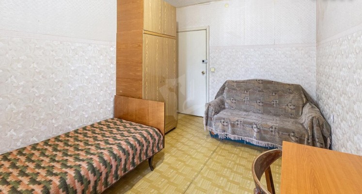 Купить 4-комнатную квартиру в г. Минске Толстого ул. 4, фото 7
