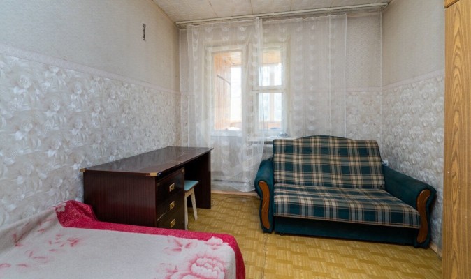 Купить 4-комнатную квартиру в г. Минске Толстого ул. 4, фото 5