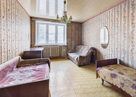 Купить 4-комнатную квартиру в г. Минске Толстого ул. 4, фото 8
