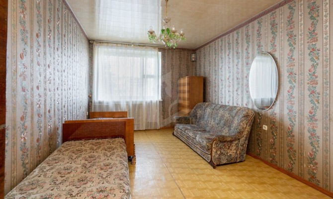 Купить 4-комнатную квартиру в г. Минске Толстого ул. 4, фото 4