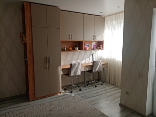 Купить 3-комнатную квартиру в г. Бресте Махновича ул. 35, фото 10