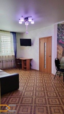 Купить 3-комнатную квартиру в г. Минске Янковского ул. 34 , фото 8
