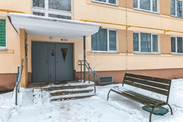 Купить 3-комнатную квартиру в г. Минске Пугачевская ул. 11, фото 14