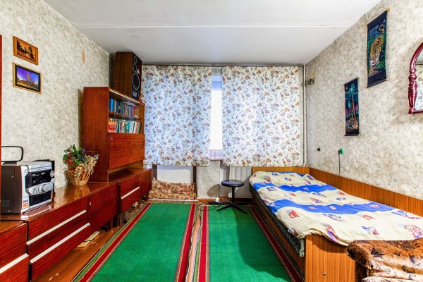 Купить 3-комнатную квартиру в г. Минске Семенова ул. 28, фото 7