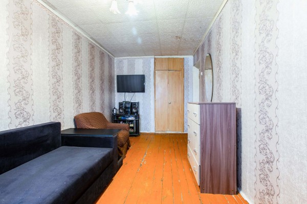 Купить 3-комнатную квартиру в г. Минске Семенова ул. 28, фото 4