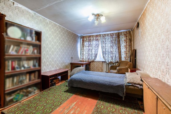 Купить 3-комнатную квартиру в г. Минске Семенова ул. 28, фото 5