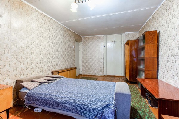 Купить 3-комнатную квартиру в г. Минске Семенова ул. 28, фото 6