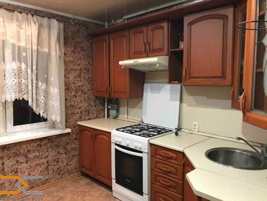Купить 3-комнатную квартиру в г. Слуцке Ленина ул. 313А, фото 1