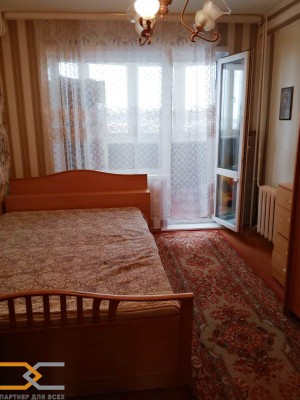 Купить 3-комнатную квартиру в г. Слуцке Ленина ул. 313А, фото 5