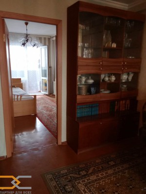 Купить 3-комнатную квартиру в г. Слуцке Ленина ул. 313А, фото 7