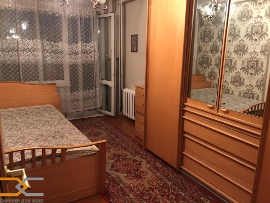 Купить 3-комнатную квартиру в г. Слуцке Ленина ул. 313А, фото 4