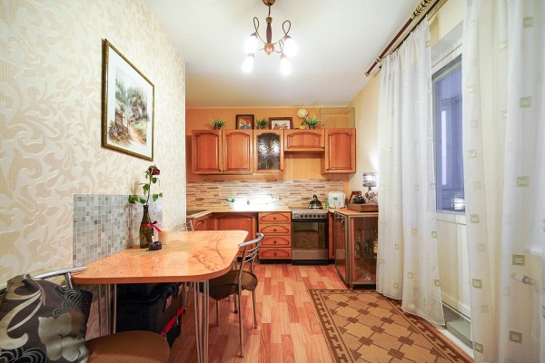 Купить 1-комнатную квартиру в г. Минске Игнатовского ул. 1, фото 7