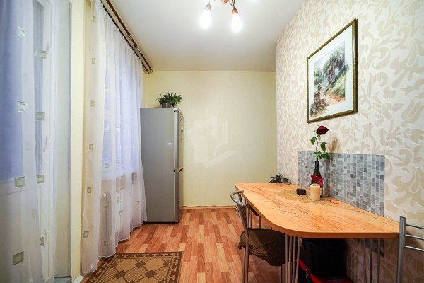 Купить 1-комнатную квартиру в г. Минске Игнатовского ул. 1, фото 9