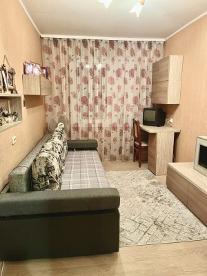 Купить 2-комнатную квартиру в г. Минске Шишкина ул. 26, фото 4