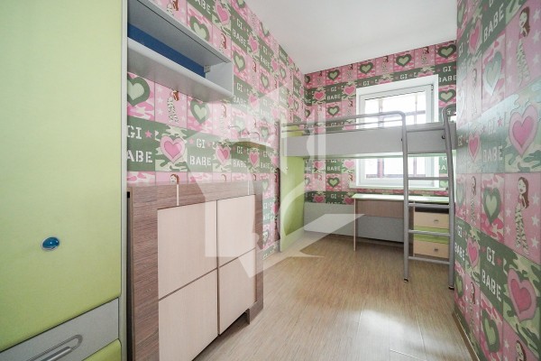 Купить 4-комнатную квартиру в г. Минске Стариновская ул. 11, фото 13
