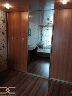Купить 2-комнатную квартиру в г. Солигорске Октябрьская ул. 6 , фото 6