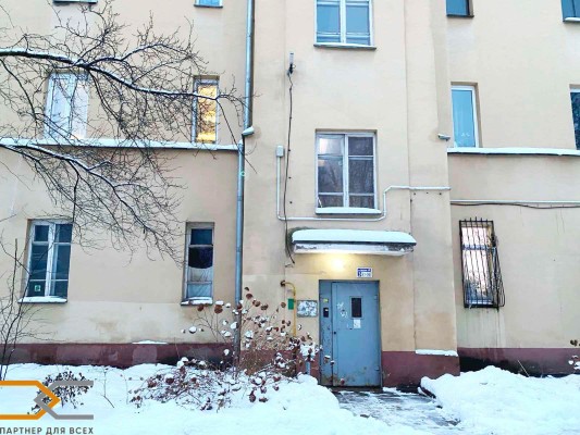 Купить 1-комнатную квартиру в г. Минске Свердлова ул. 19 , фото 12