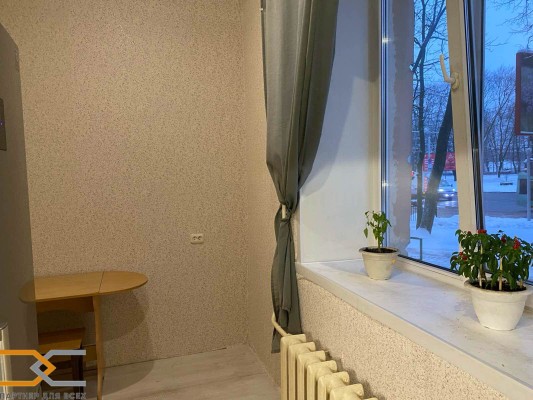 Купить 1-комнатную квартиру в г. Минске Свердлова ул. 19 , фото 5