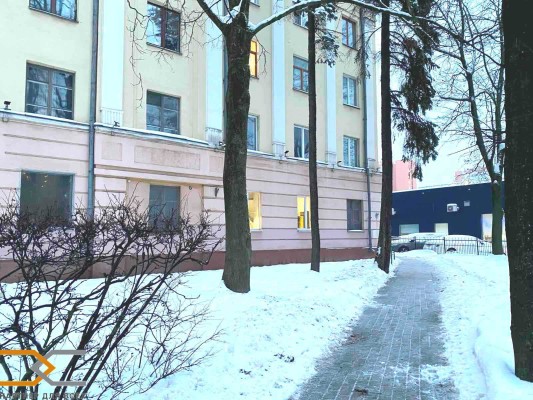 Купить 1-комнатную квартиру в г. Минске Свердлова ул. 19 , фото 13