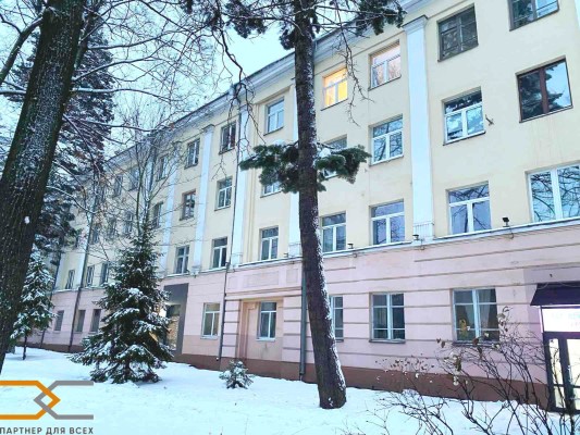 Купить 1-комнатную квартиру в г. Минске Свердлова ул. 19 , фото 14