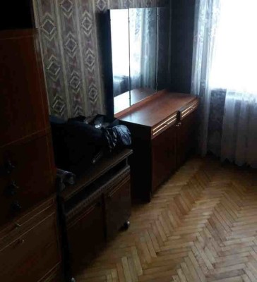 Купить 3-комнатную квартиру в г. Бресте Московская ул. 1, фото 5