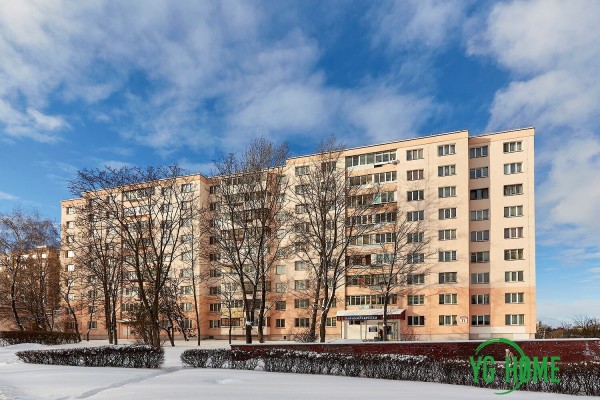 Купить 1-комнатную квартиру в г. Минске Жудро ул. 71 , фото 25