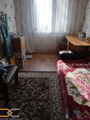 Купить 2-комнатную квартиру в г. Слуцке Социалистическая ул. 162 , фото 3