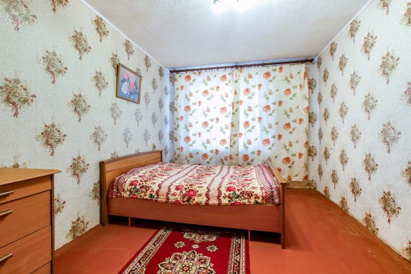 Купить 2-комнатную квартиру в г. Логойске Советская ул. 37, фото 5