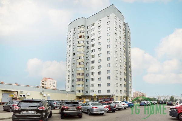 Купить 1-комнатную квартиру в г. Минске Алибегова ул. 28 , фото 38