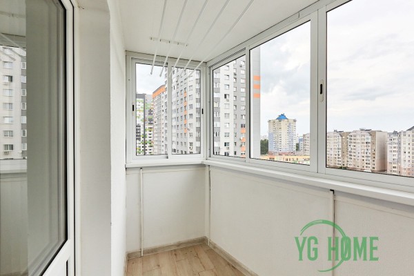 Купить 1-комнатную квартиру в г. Минске Алибегова ул. 28 , фото 15