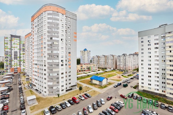 Купить 1-комнатную квартиру в г. Минске Алибегова ул. 28 , фото 16