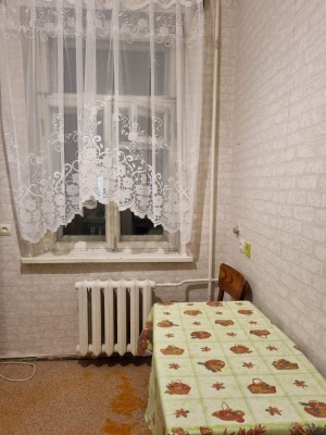 Купить 2-комнатную квартиру в г. Минске Партизанский пр-т 124, фото 5