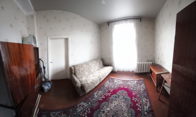Купить 2-комнатную квартиру в г. Минске Партизанский пр-т 124, фото 3