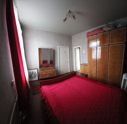 Купить 2-комнатную квартиру в г. Минске Партизанский пр-т 124, фото 2