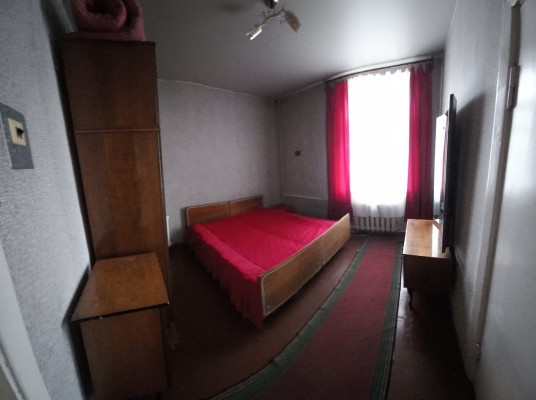 Купить 2-комнатную квартиру в г. Минске Партизанский пр-т 124, фото 1