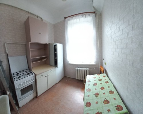 Купить 2-комнатную квартиру в г. Минске Партизанский пр-т 124, фото 4