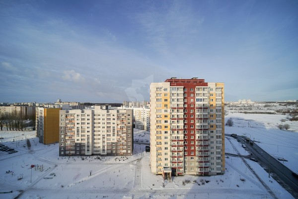 Купить 1-комнатную квартиру в г. Минске Михаловская ул. 6, фото 14