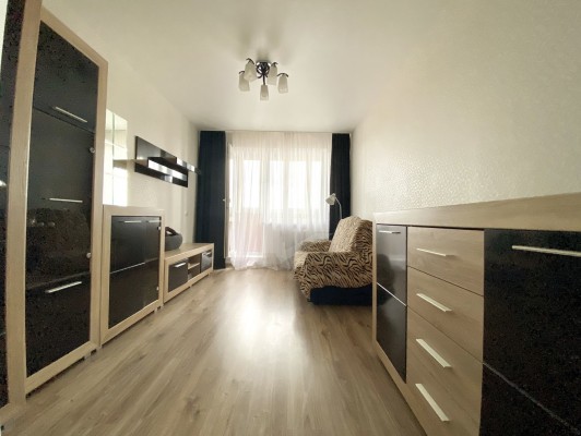Купить 4-комнатную квартиру в г. Минске Жуковского ул. 19, фото 6