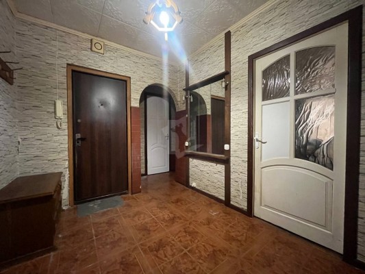 Купить 3-комнатную квартиру в г. Минске Стариновская ул. 4, фото 4