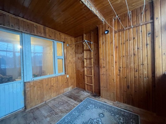 Купить 3-комнатную квартиру в г. Минске Стариновская ул. 4, фото 11