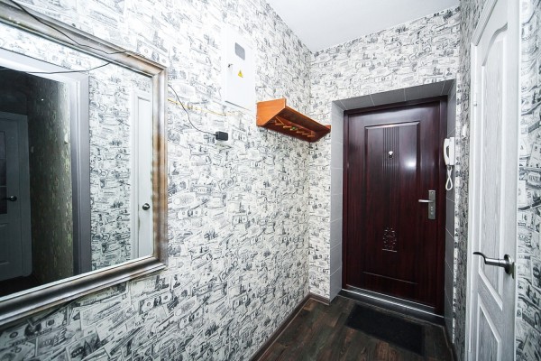Купить 1-комнатную квартиру в г. Минске Калинина ул. 20, фото 14