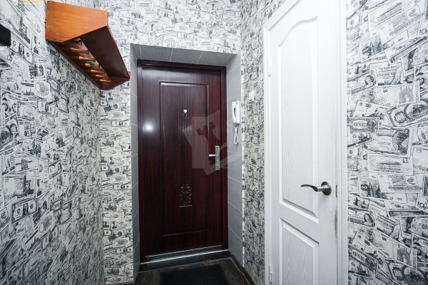 Купить 1-комнатную квартиру в г. Минске Калинина ул. 20, фото 11